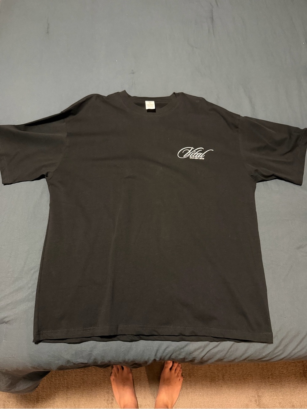 Men's Vital Apparel T-Shirt